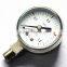 All stainless steel pressure gauge