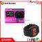 50000pcs in sales monthly popular Amazon bestbuy 2.0inch screen Ultra HD 4K resolution daul screen wifi sport action camera