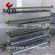 Manufacturing Metal Layer Quail Breeding Cage ( Now or Never )