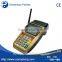 Factory offering pos EP T260 2016 GPRS CDMA wireless transmission RFID card reader portable POS