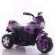 Many color kids mini electric motorcycle for children toy car