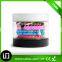 Cheap custom silicone bracelet,Circular bead silicon bracelet