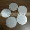 glass aluminum foil seal liner for honey glass bottle
