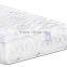 Luxurious Fireproof 5 Star Hotel Mattress