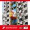 SC series passenger&material construction lifter