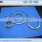 Tungsten Carbide /Silicon Carbide Seal Ring With Hole / Tungsten Carbide Mechanical Seal Ring