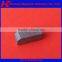 Axial Magnetization Ferrite Cutting Magnet