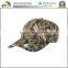 Custom Baseball Cap Wholesale Cotton Baseball Cap Camo Baseball Cap