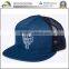 Cheap print mesh cap custom print trucker cap