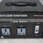 110V and 220 V step up step down transformer