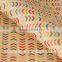 colour kraft paper wrapping flowers