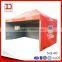 new design outdoor portable used party tents for sale