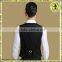 Fashion Design Formal Casual Wool Vest Men