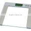 Amazon Best sale Body Fat & Hydration Scale 150Kg 330lb 24st FEF-F12