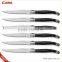 Wholesal high quality laguiole steak Knives