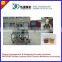 fermentation broth clarification with microfiltration and ultrafiltration ceramic membrane