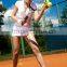 Summer Functional Anti-odor OEM Quick Dry Function Sportswear