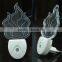 With nice shape and competitive price LED sensor colorfuly night light