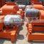 50T/H Sand Making Machine Coal Coke Two Roller Crusher Double Roll Crusher