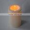 5x8 inch waterproof battery operated led talll pillar candles