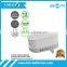 Fast charging dc 5v 1a power adapter portable battery charger