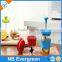 Fruit vegetable sommthie blender,funny fruits smoothie maker