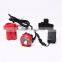 underground led mining light rechargeable explosion proof safe mining light
