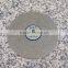 Diamond Coated 6 inch Flat Lap Wheel Lapidary Lapping Polishing Disc Lapidary Tools Jade Agate Amethyst Stone Tourmaline Opal