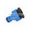 Garden Water Hose Pipe Tap Nozzle Connector Adaptor Adapter Spray Gun