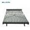 Vacuum Tube Heat Pipe Solar Collector