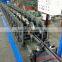 Trade Assurance Automatic Operating Roof And Wall Tile U Purlin Roll Forming Machine