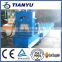heat press machinery cold steel plate bending machine for roofing ridge