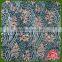 Well Known Textiles Supplier Sequined with Beads Embroidery Fabric