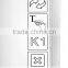 interactive Smartboard from China