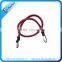 Manufacturer supplies colorful novelty bungee cord made in china