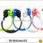 Colorful Plastic Cartoon Hand Hug Style Stand holder for Samsung Mobile Phone Tablets