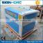 80w CO2 Small MDF Wood Acrylic Granite Stone Paper Fabric Laser Cutting Machine