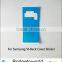 Hot Back film Back adhesive Back housing frame bezel tape for Samsung Galaxy S6 Back cover sticker