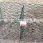 low carbon steel material of gabion mesh