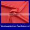 knitted fabric 80% nylon and 20% spandex for swimwear