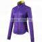 wholesale women function running jacket/waterproof jacket/windproof jacket