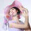New Custom Hand Made Cloth Hat Fashion Church for Womens