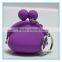 kids cool silicone small purse