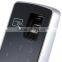 Touch Screen Fingerprint Scanner Door Lock