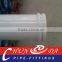 Zoomlion DN125 Concrete Pump Twin wall pipe ( Inner 65Mn, outer 20#)