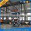 Electric Hydraulic Scissors Lifting Platform