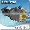 SEMIFOG pressure and flow controller sensor water pump