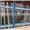 2015 classical wrought iron fence