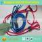 1 CM Diameter Dog Leash/Dog Lead Parts /Nylon Dog Leash Material