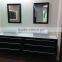 bathrooms designs, solid wood vanity furniture, modern furniture design